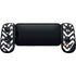 University of Arkansas-Fayetteville Chevron Print Backbone One for iPhone Game Controller Skin