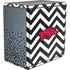 University of Arkansas-Fayetteville Chevron Print Cooler Master MasterBox Q300L Mini Tower Skin