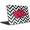 University of Arkansas-Fayetteville Chevron Print Dell Vostro Skin