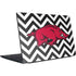 University of Arkansas-Fayetteville Chevron Print Dell Vostro Skin