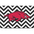 University of Arkansas-Fayetteville Chevron Print Dell Vostro Skin