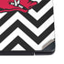 University of Arkansas-Fayetteville Chevron Print Dell Vostro Skin