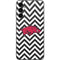 University of Arkansas-Fayetteville Chevron Print Galaxy A14 5G Skin