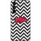University of Arkansas-Fayetteville Chevron Print Galaxy A54 5G Skin