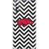 University of Arkansas-Fayetteville Chevron Print Galaxy Note 10 Skin