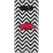 University of Arkansas-Fayetteville Chevron Print Galaxy Note 8 Skin