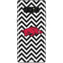 University of Arkansas-Fayetteville Chevron Print Galaxy Note 8 Skin