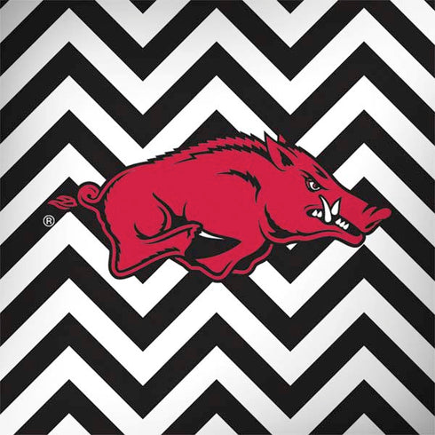 University of Arkansas-Fayetteville Chevron Print Galaxy Note 8 Skin