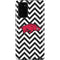 University of Arkansas-Fayetteville Chevron Print Galaxy Note20 5G Pro Case