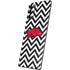 University of Arkansas-Fayetteville Chevron Print Galaxy Note20 5G Skin