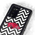 University of Arkansas-Fayetteville Chevron Print Galaxy Note20 5G Waterproof Case