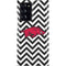 University of Arkansas-Fayetteville Chevron Print Galaxy Note20 Ultra 5G Lite Case