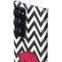 University of Arkansas-Fayetteville Chevron Print Galaxy Note20 Ultra 5G Lite Case