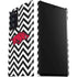 University of Arkansas-Fayetteville Chevron Print Galaxy Note20 Ultra 5G Lite Case