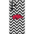 University of Arkansas-Fayetteville Chevron Print Galaxy Note20 Ultra 5G Skin