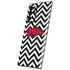 University of Arkansas-Fayetteville Chevron Print Galaxy Note20 Ultra 5G Skin