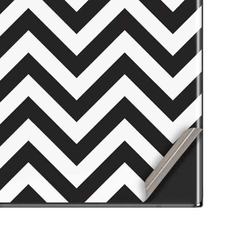 University of Arkansas-Fayetteville Chevron Print Galaxy Note20 Ultra 5G Skin