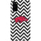 University of Arkansas-Fayetteville Chevron Print Galaxy S20 Lite Case