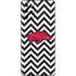 University of Arkansas-Fayetteville Chevron Print Galaxy S20 Plus Skin
