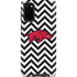 University of Arkansas-Fayetteville Chevron Print Galaxy S20 Pro Case