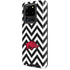 University of Arkansas-Fayetteville Chevron Print Galaxy S20 Ultra 5G Pro Case