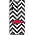 University of Arkansas-Fayetteville Chevron Print Galaxy S20 Ultra 5G Skin