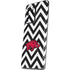 University of Arkansas-Fayetteville Chevron Print Galaxy S20 Ultra 5G Skin