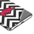 University of Arkansas-Fayetteville Chevron Print Galaxy S20 Ultra 5G Skin