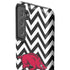 University of Arkansas-Fayetteville Chevron Print Galaxy S21 5G Pro Case