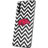 University of Arkansas-Fayetteville Chevron Print Galaxy S21 5G Skin