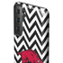 University of Arkansas-Fayetteville Chevron Print Galaxy S21 Plus 5G Pro Case