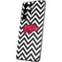 University of Arkansas-Fayetteville Chevron Print Galaxy S21 Ultra 5G Skin