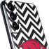 University of Arkansas-Fayetteville Chevron Print Galaxy S22 Plus Skin