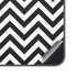 University of Arkansas-Fayetteville Chevron Print Galaxy S23 Plus Skin