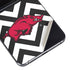 University of Arkansas-Fayetteville Chevron Print Galaxy Z Flip5 5G Skin