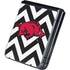 University of Arkansas-Fayetteville Chevron Print Galaxy Z Flip5 5G Skin