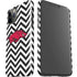 University of Arkansas-Fayetteville Chevron Print iPhone 11 Pro Lite Case