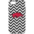 University of Arkansas-Fayetteville Chevron Print iPhone 7 Pro Case