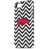 University of Arkansas-Fayetteville Chevron Print iPhone 7 Pro Case
