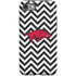 University of Arkansas-Fayetteville Chevron Print iPhone SE (2nd & 3rd Gen) Pro Case