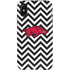 University of Arkansas-Fayetteville Chevron Print iPhone X Pro Case