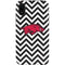 University of Arkansas-Fayetteville Chevron Print iPhone XR Pro Case