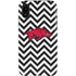 University of Arkansas-Fayetteville Chevron Print iPhone XR Pro Case