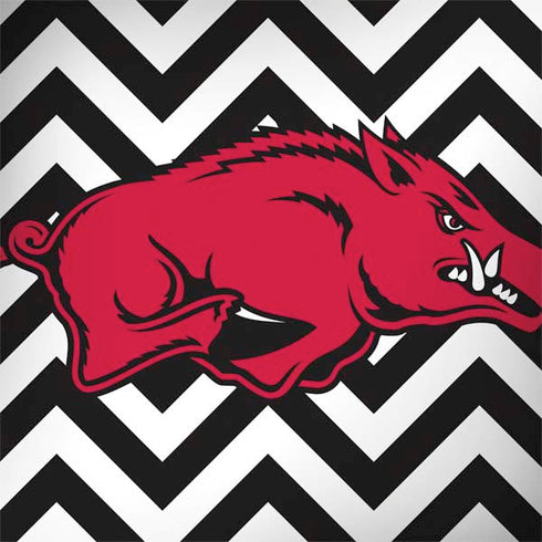 University of Arkansas-Fayetteville Chevron Print Legion Y720 Skin