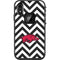 University of Arkansas-Fayetteville Chevron Print LifeProof Fre iPhone Skin