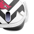 University of Arkansas-Fayetteville Chevron Print Meta Quest 3 Skin