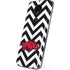 University of Arkansas-Fayetteville Chevron Print Moto E5 Plus Skin