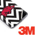University of Arkansas-Fayetteville Chevron Print Moto E5 Plus Skin