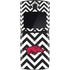 University of Arkansas-Fayetteville Chevron Print Motorola RAZR Skin