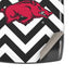 University of Arkansas-Fayetteville Chevron Print Motorola RAZR Skin